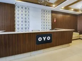 Hotel O Grand Sandarshini Inn Near MGBS Bus station