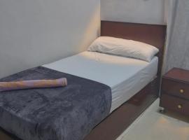 NUBIAN MONALIZA guest house