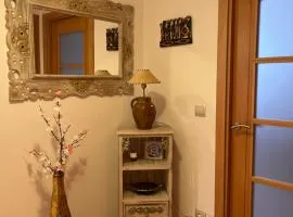 Acogedor Apartamento En Huesca