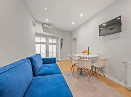 Central Platinum Apartments 24