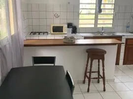 Cozy Grand-Bourg Apartment with Private Entrance