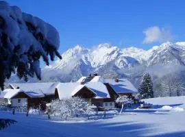 Hirzhof SO Bike&Ski Ridehaus Ski In Ski Out