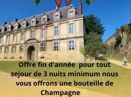 Château des Princes "Prince Cupidon"