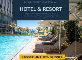 Sunrise By Mandala Mui Ne