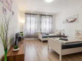 FLEX Aparts - möblierte Wohnung in Zwickau