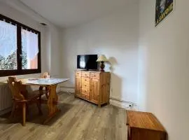 Le Studio Louise Pratique & Central