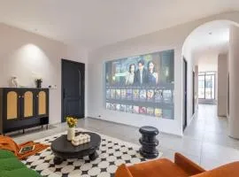 Skyline Riverview Apartments