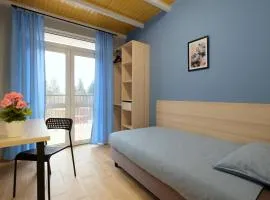 Apartamenty blisko Centrum - Trakt Lubelski 11, Warszawa