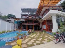 Mai Chau Golden Serenade