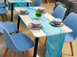 Tanglin Tower with Netfix by AquHome