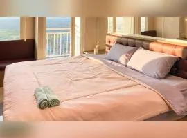 Tanglin Tower with Netfix by AquHome