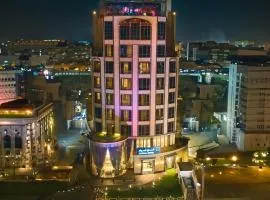 Aswar Boutique Hotel