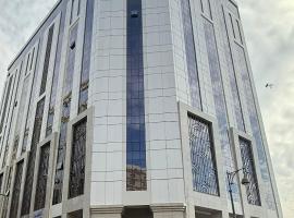 Ancyra Hotel - By Continent - فندق انكيرا, hotel a Medina