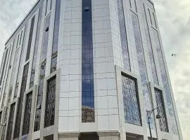 Ancyra Hotel - By Continent - فندق انكيرا