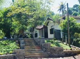 Nandana Villa Induruwa