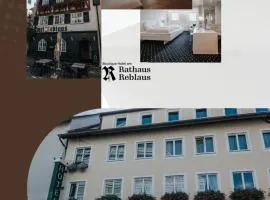 Boutique Hotel am Rathaus - Reblaus