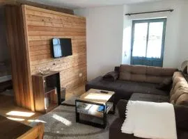 Ferienwohnung alte Dorfmühle