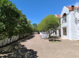 Guardalaola, ξενοδοχείο σε Las Grutas