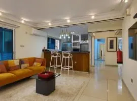 AfriqPnB RPT Appart 4A Situé à Bali Douala