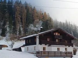 Romantisches Bauernhaus