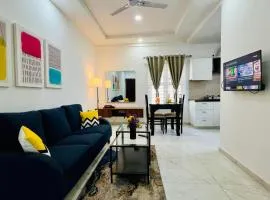 Olive Service Apartments BTM Layout