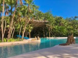 Kin Resort Lodge