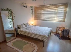 Maverick's Guest House