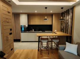 Apartman 601 Ema Montera, Hotel in Jahorina