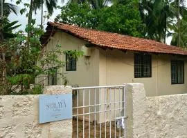 Solaya Living - Galgibaga - 1 min to the beach