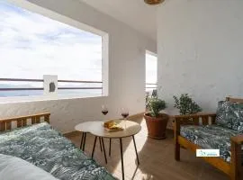 Living Artenara - CAVE HOUSE & SILENCE Adults Only