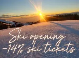 Eko Glamping Resort Krištof