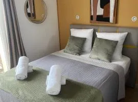 HOTEL RESTAURANT LA COTE REVEE