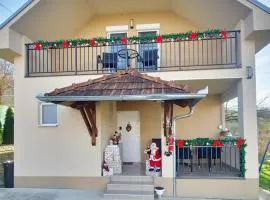 Vila Jovana - self check in