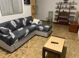 Acogedora planta baja