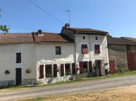 Les Pipistrelles de Planechaud