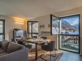 MAISON GLENDA - Respira la quiete alpina