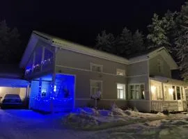 Reindeer Route Apartment