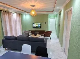 Mountain Ridge Lux Stay