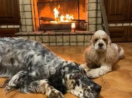 Villetta Mare Australe