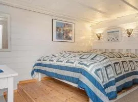 Awesome Home In Skjærhalden With House A Panoramic View