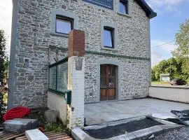 Lakeside Lodges - Le Gîte