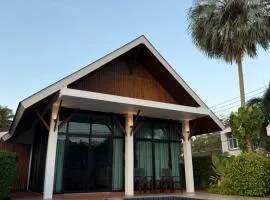 Pool villa Aonang 2 room 2 bedroom