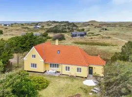 Stunning Home In Skagen With Wifi