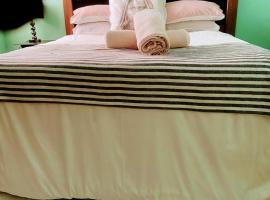 Zagorski&rsquo;s Bed and breakfast