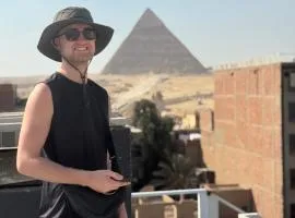 Prince Pyramids Hotell