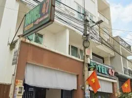 Hotel 47