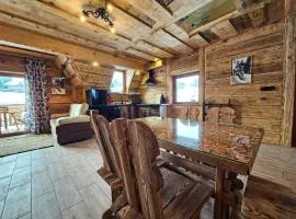 Apartament Koliba by Domki Tatry