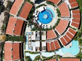 Solar Águas Pipa Stays, hotel i Pipa