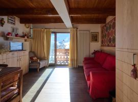 Mono 1400, hotel di Limone Piemonte