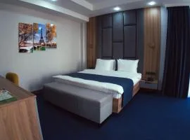 Shymkent Park Hotel
